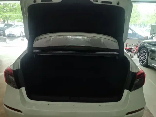 Honda Civic — Фото автомобиля 18