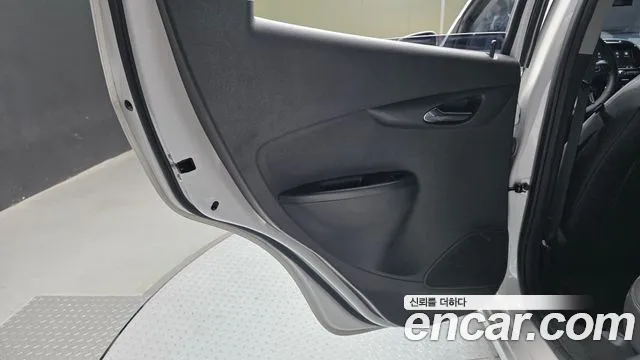 Chevrolet Spark — Фото автомобиля 14
