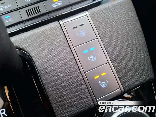 Hyundai Casper — Фото автомобиля 12