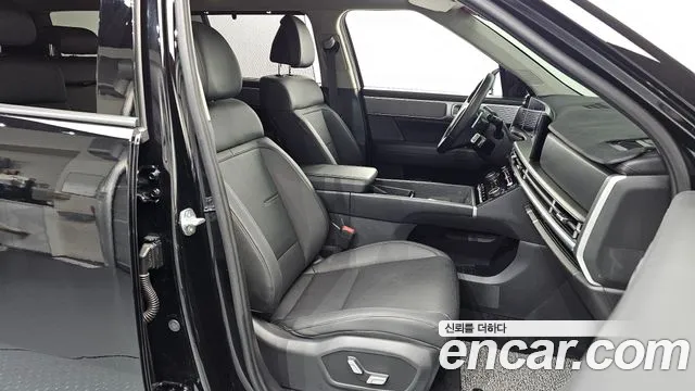 Hyundai Santa Fe MX5 — Фото автомобиля 17