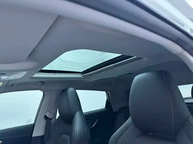 Chery Omoda 5 — Фото автомобиля 9