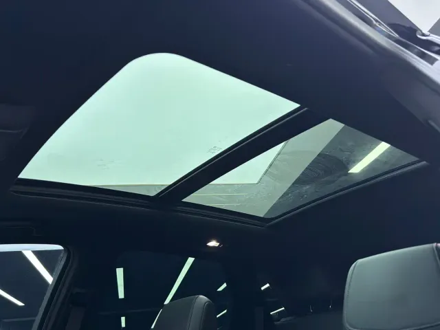Cadillac XT5 — Фото автомобиля 16