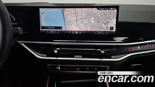 BMW X5 — Фото автомобиля 11