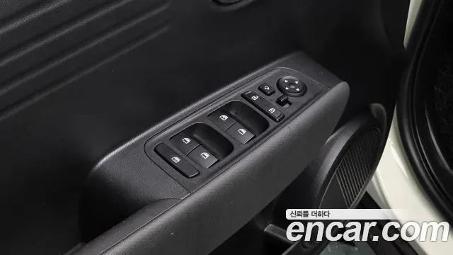 Hyundai Casper — Фото автомобиля 16