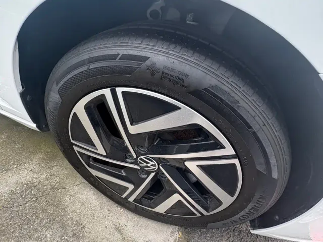 Volkswagen Sagitar — Фото автомобиля 5