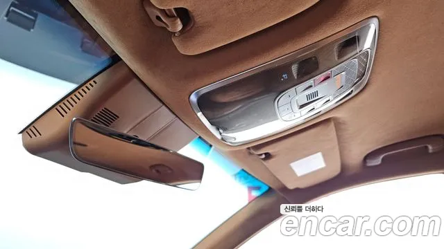 Genesis GV80 — Фото автомобиля 25