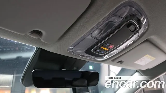 Hyundai Kona SX2 — Фото автомобиля 24