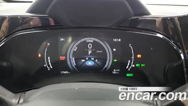 Lexus NX — Фото автомобиля 5