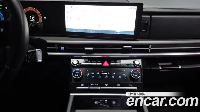 Hyundai Santafe — Фото автомобиля 13
