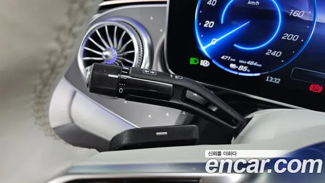 Mercedes-Benz EQE V295 — Фото автомобиля 29