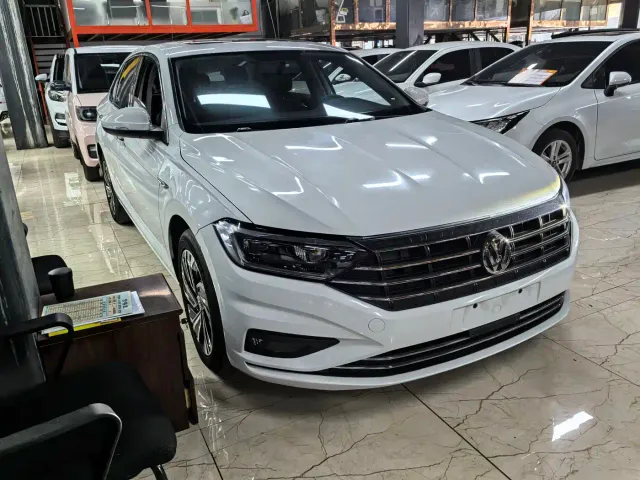 Volkswagen Sagitar — Фото автомобиля 3