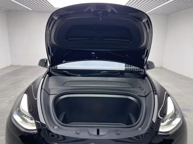 Tesla Model Y — Фото автомобиля 9