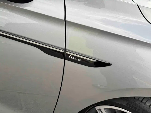 Chery Arrizo 8 — Фото автомобиля 11