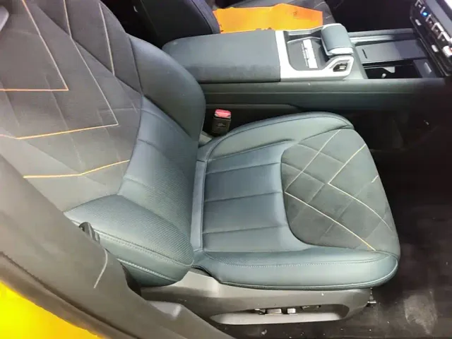 Deepal Deep Blue G318 2025 Worry-Free Cross 4WD Secret Realm Edition — Фото автомобиля 24