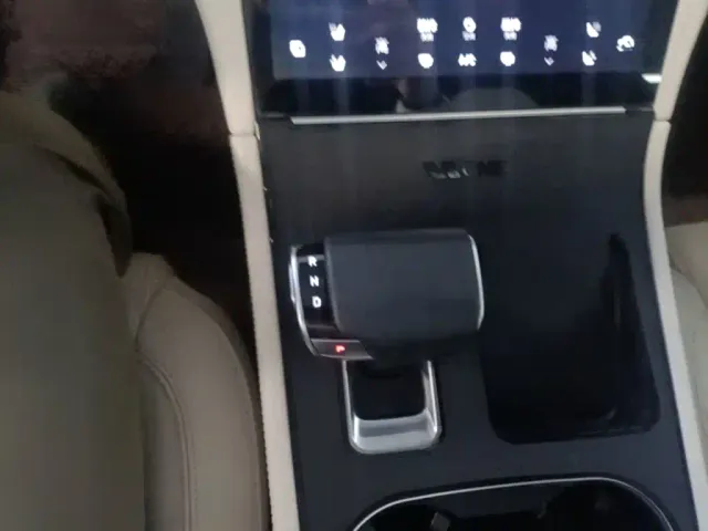 Li Auto ONE — Фото автомобиля 13