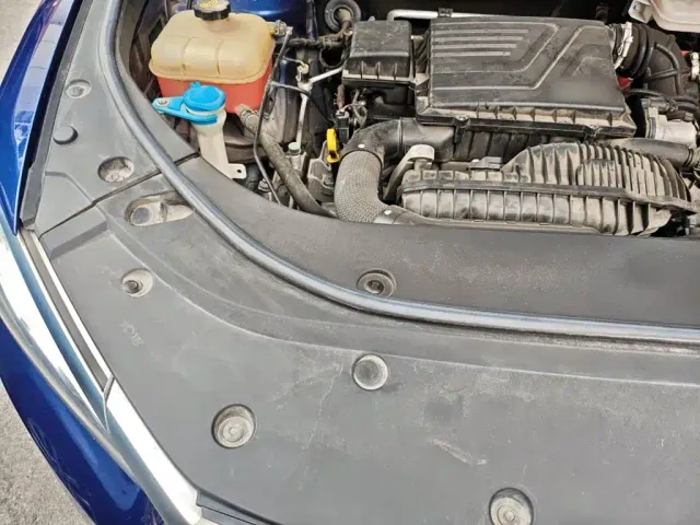 BYD Song Pro — Фото автомобиля 18