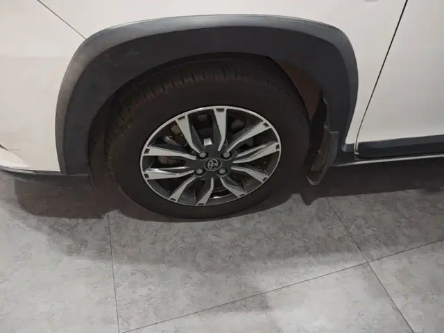 Toyota YARiS L Zhi Xuan — Фото автомобиля 22