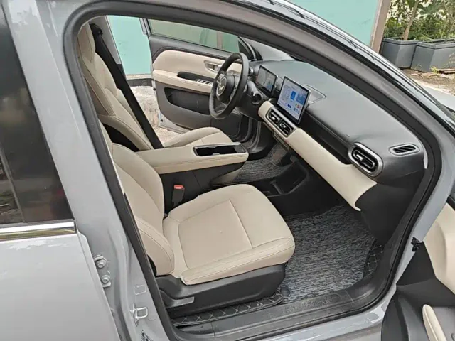 Wuling Binguo PLUS — Фото автомобиля 24