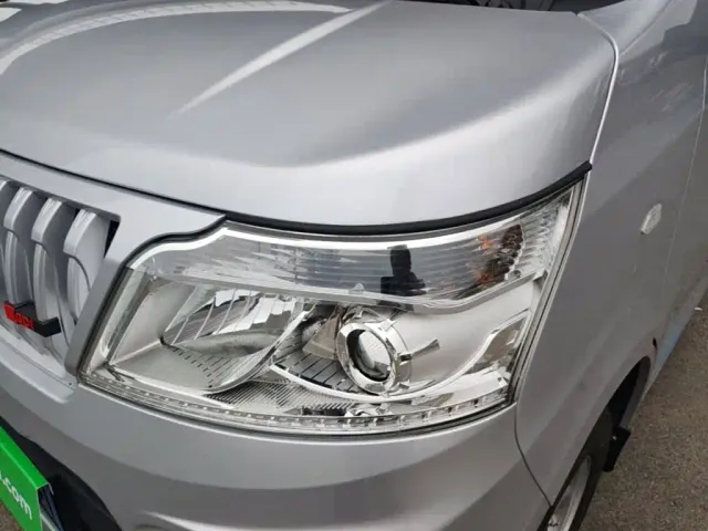 Changan Kaicheng Changan Ruixing M60 2023 1.5L GDI Comfort Bus 6/7 Seater — Фото автомобиля 23