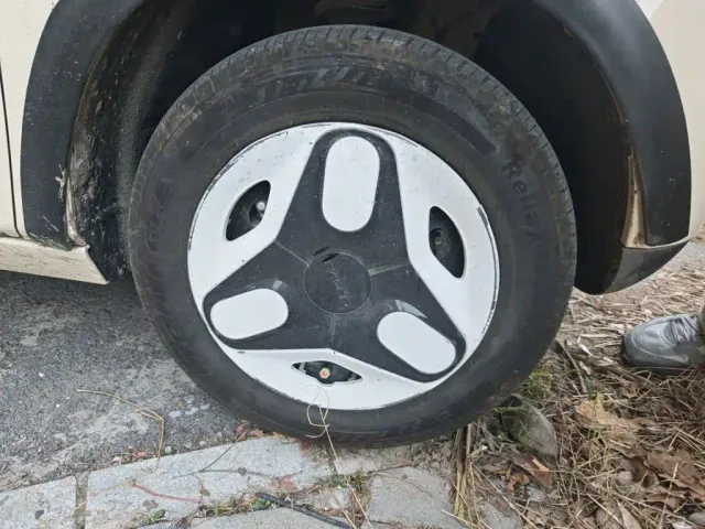 Geely Panda — Фото автомобиля 25