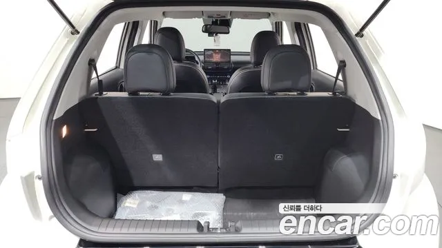 Hyundai Casper Новый Casper Turbo Essential — Фото автомобиля 20