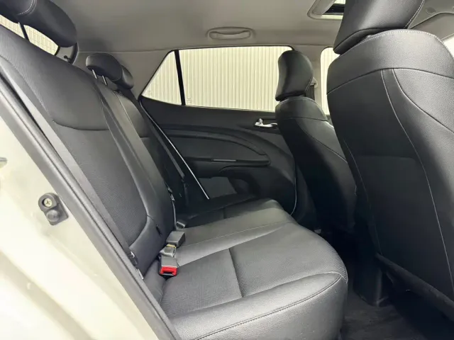 Kia KX1 — Фото автомобиля 12