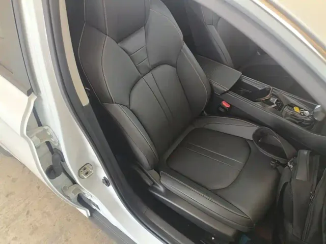 Dongfeng Yixuan — Фото автомобиля 24