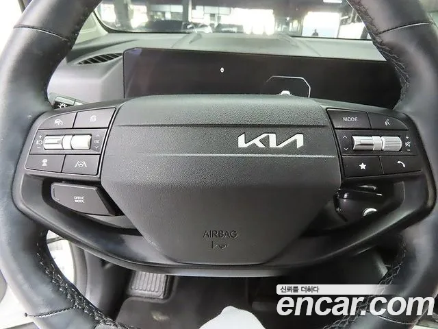 Kia Sportage 5th Gen — Фото автомобиля 13
