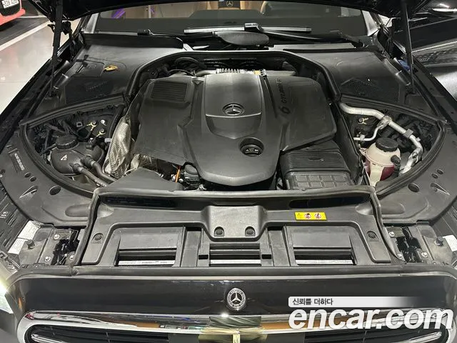 Mercedes-Benz S-Class W223 — Фото автомобиля 6