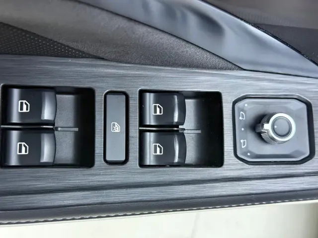 Haval H6 — Фото автомобиля 16