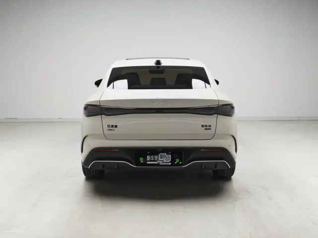 BYD Seal 06 — Фото автомобиля 5