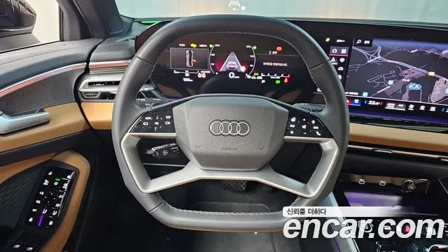 Audi A5 40 TFSI quattro S Line — Фото автомобиля 12