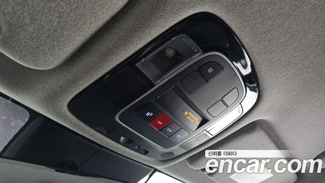 Hyundai Sonata DN8 — Фото автомобиля 24
