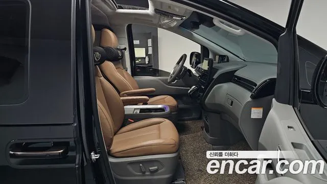 Hyundai Staria — Фото автомобиля 25