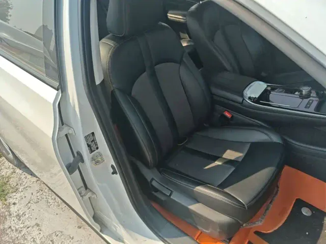 GAC Aion S — Фото автомобиля 24