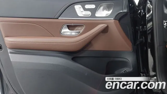 Mercedes-Benz GLE-Class W167 — Фото автомобиля 14
