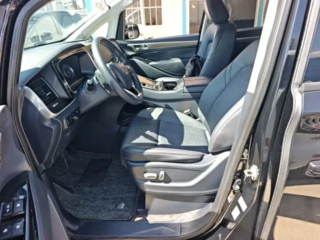 GAC Trumpchi M8 — Фото автомобиля 14