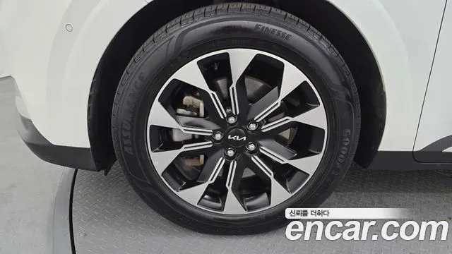 Kia Canival Carnival 4 поколение Бензин 9 мест Noblesse — Фото автомобиля 5