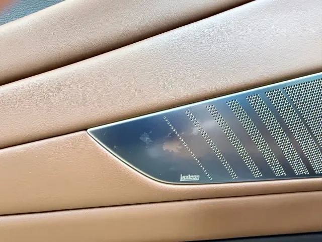 Genesis G80 — Фото автомобиля 24