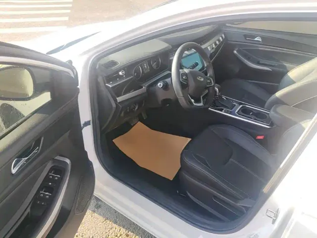 Chery Arrizo 5 — Фото автомобиля 15