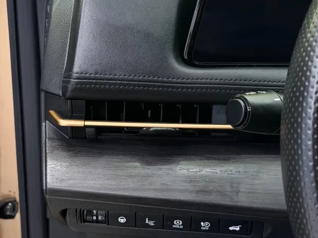 Nissan Ariya — Фото автомобиля 13