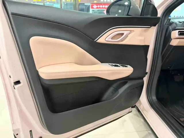 BYD Seagull — Фото автомобиля 10