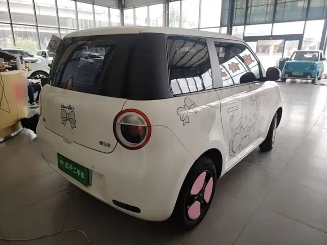 Changan Lumin — Фото автомобиля 6