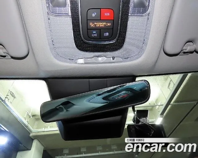 Hyundai Kona SX2 — Фото автомобиля 18