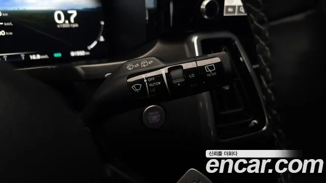 Kia Sorento Sorento 4-е поколение Дизель 2.2 2WD — Фото автомобиля 15