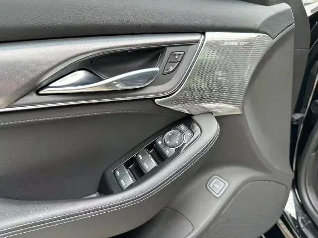Cadillac CT5 — Фото автомобиля 19