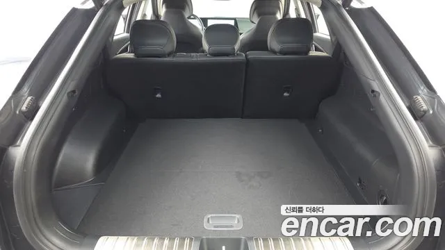 Kia EV6 — Фото автомобиля 26