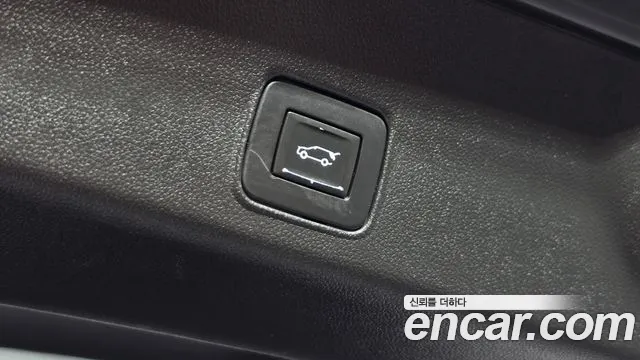 Chevrolet Trailblazer — Фото автомобиля 28