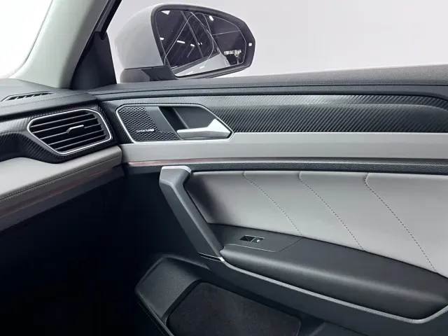 Volkswagen Tayron — Фото автомобиля 13