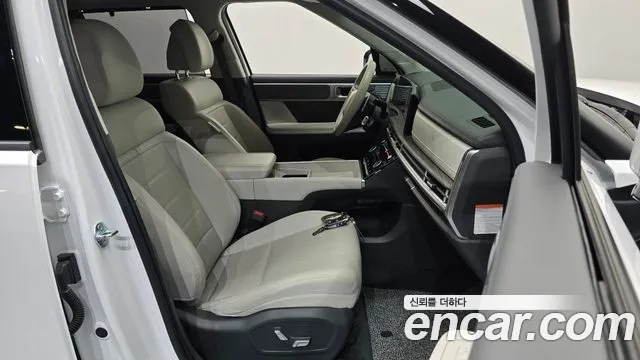 Hyundai Santa Fe MX5 — Фото автомобиля 16